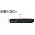 thumbnail image 2 of Extreme-Neoprene Joint Protective Reflective Pet Sleeves, 2 of 5
