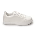 thumbnail image 1 of Tenis Casual Dorothy Gaynor Blanco Dama T 25, 1 of 7