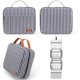 thumbnail image 4 of Neceser impermeable de gran capacidad, 4 of 5