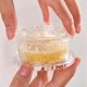 thumbnail image 4 of Garlic Twister 4th Gen - Ginger, Herb, Nuts & More - Handheld Kitchen Mincer, BPA Free, Dishwasher Safe, 4 of 5