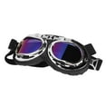 thumbnail image 1 of ANGGREK Dog Sunglasses, Dog Goggles Extra Large Lens For Outdoor, 1 of 8