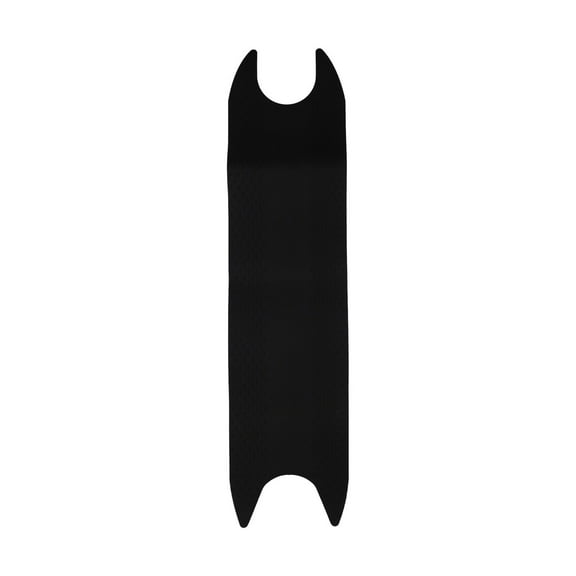 For Ninebot For G30 For Max Electric Scooter Anti-Slip Foot Mats Black