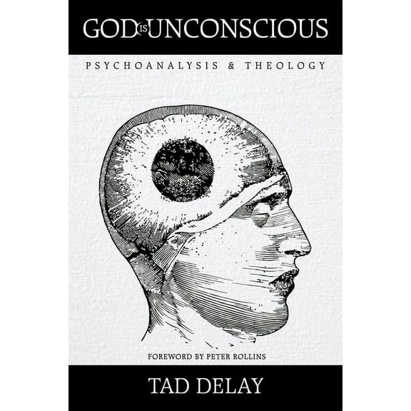 God Is Unconscious (Hardcover)