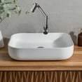thumbnail image 4 of Robinet de Lavabo en Acier Inoxydable avec Affichage Numérique pour Eau Chaude et Froide, 4 of 12