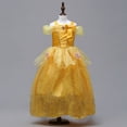 thumbnail image 1 of Disfraz de princesa para niña, disfraz de cosplay, 1 of 6