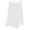 White, variant on Plasticade 130-R Signicade A Frame Plain Portable Folding Sidewalk Sign, Red