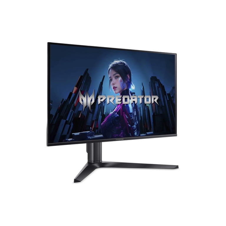 Acer 27インチ WQHD 180Hz美品 Acer Predator X27U Z1 27