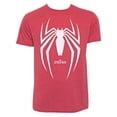 thumbnail image 1 of Spider-Man tsspdrmgmrverseXL Logo Gamerverse T-Shirt pour Hommes - Extra Large, 1 of 1