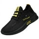 thumbnail image 5 of Zapatos de tela deportivos para hombre, zapatos de chef, antideslizantes, impermeables, a prueba de aceite, desodorante para trabajo de cocina, zapatos de trabajo de cocina transpirables para hombre, 5 of 5