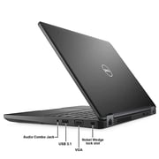 Restored Latitude 5480 with Intel® i5 - Intel Core i5-6300U - Windows 10 - 256GB - 8GB RAM