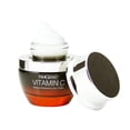 thumbnail image 1 of Progenix Crema facial con vitamina C, crema hidratante para el cuidado de la piel, loción facial, potente crema en gel de vitamina C para la cara, piel seca, manchas de edad, arrugas, hiperpigmentació, 1 of 5