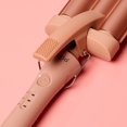 thumbnail image 5 of Adagio California Tourmaline-Infused 25mm Waver (Double Nude), 5 of 5