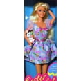 thumbnail image 3 of Easter Basket Barbie Doll Special Edition 1995 Mattel 14613 NEW, 3 of 3