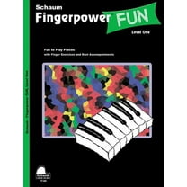 Fingerpower Fun