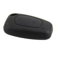 thumbnail image 4 of Funda Negro Caso para Llave de 2 Botones para Coche, 4 of 5