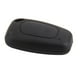 thumbnail image 4 of Funda Negro Caso para Llave de 2 Botones para Coche, 4 of 5