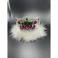 thumbnail image 2 of Amscan 380125 New Mom to Be Baby Shower Tiara, 2 of 4