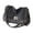 Noir, variante sur GUOOL Sac à Bandoulière en Denim pour Femmes, Sac Fourre-Tout de Rangement Décontracté pour Fête, Rendez-Vous, Bal, Noir