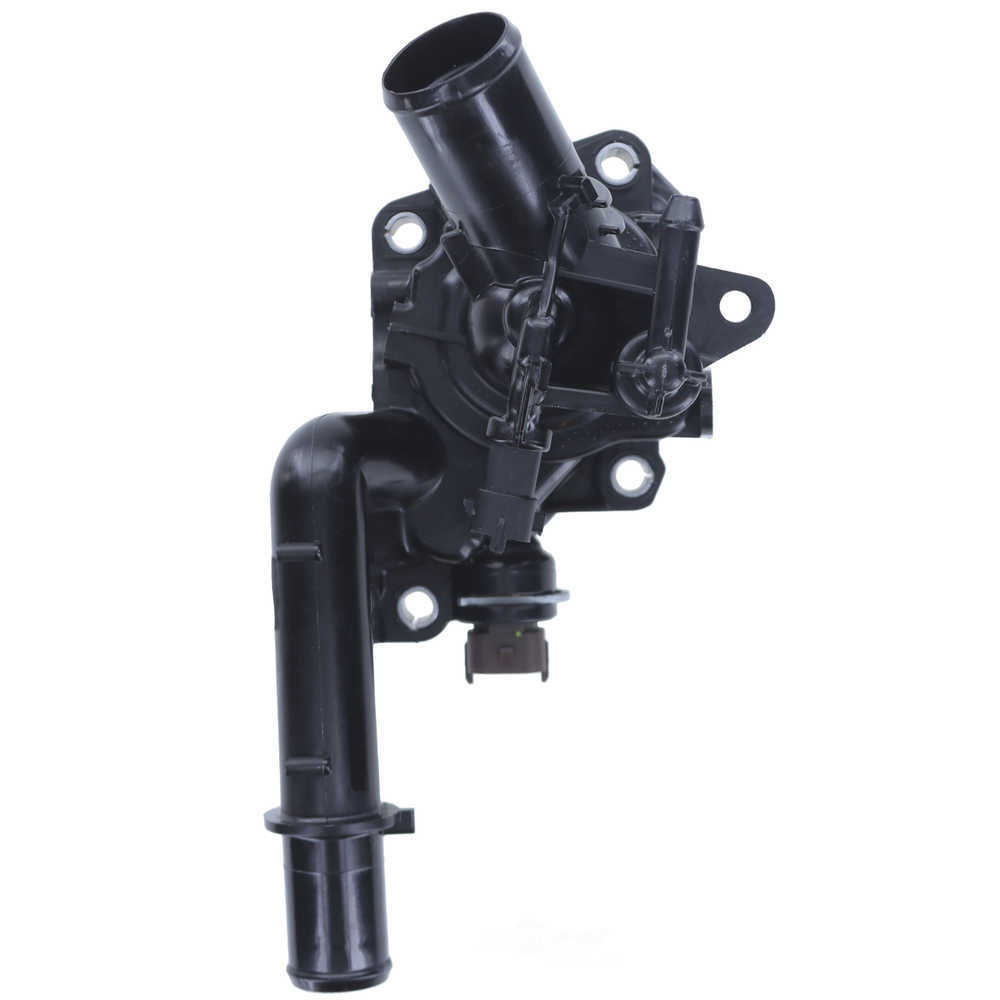 Motorad 1329-221 Integrated Housing Thermostat-Computer Controlled w/Tstat, Housing & Sensor