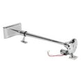 thumbnail image 2 of Air Horn, Marine Grade Easy To Install Single Trumpet Air Horn  For RV For SUV For Pickup, 2 of 8