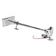 thumbnail image 4 of Bocina De Aire De Trompeta única, Fácil De Instalar Bocina De Aire Súper Ruidosa Apariencia Brillante De Grado Marino Con Cubierta Para SUV Para RV Para Camioneta, 4 of 7