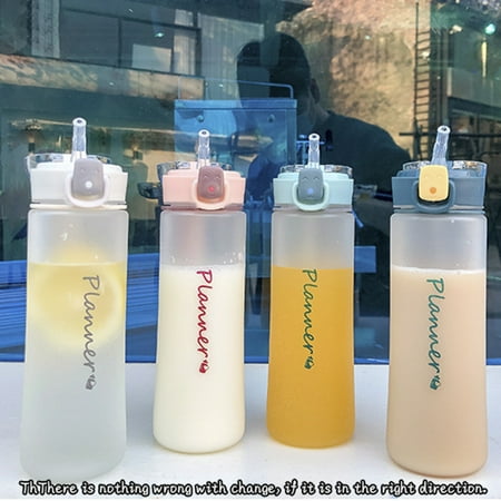 

SunSunrise Cup Portable Easy to Carry 4 Colors Water Tumbler for Travel
