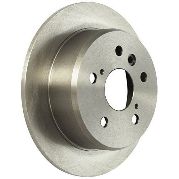 C-Tek Disc Brake Rotor 121.44085 Fits select: 1992-2001 TOYOTA CAMRY, 1997-2001 LEXUS ES