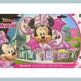 thumbnail image 4 of Ramillete de globos Amscan Minnie Mouse Forever, 5 unidades, 4 of 4