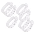 thumbnail image 5 of Wrist Measurement,Precise Wrist Measuring Circle Wrist Size Gauging Bracelet Ruler World-Class Design, 5 of 5