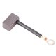 thumbnail image 5 of Escobillas De Carbón Motor Escobillas De Carbón J435a Accesorios Para Herramientas Eléctricas 100 Uds. Kits De Repuesto De Escobillas De Carbón Aptos Para Motor De Agua De Cergrey Motor, 5 of 8