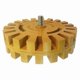 thumbnail image 4 of Drill Adapter Kit for Pneumatic Wheel Decal Removal Tool, 4 of 4