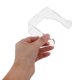 thumbnail image 5 of unbranded 2Ud Colgador Acrílico Para Guitarra Y Ukelele, Universal Para Instrumentos, 5 of 8