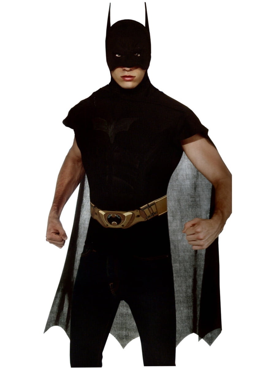 Rubies Costume Co Adults Men's Batman 