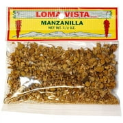 Loma Vista Manzanilla, .5 oz
