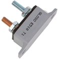 thumbnail image 4 of GLOSO E518 Disjoncteurs Type Goujon, Support Croisé, Réinitialisation Automatique (T1) - 1 Pack (30A), 4 of 5