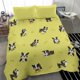 thumbnail image 4 of Juego de cama Boston Terrier, 4 of 4
