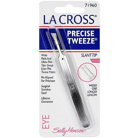 Coty La Cross Tweeze, 1 ea