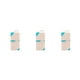 thumbnail image 1 of Seitruly Molde de cubitos de hielo para la cara, molde de bandeja enrollable para formación de hielo Facial, masajeador Personal portátil recargable Type7 NO7 Seitruly CBP285270, 1 of 1