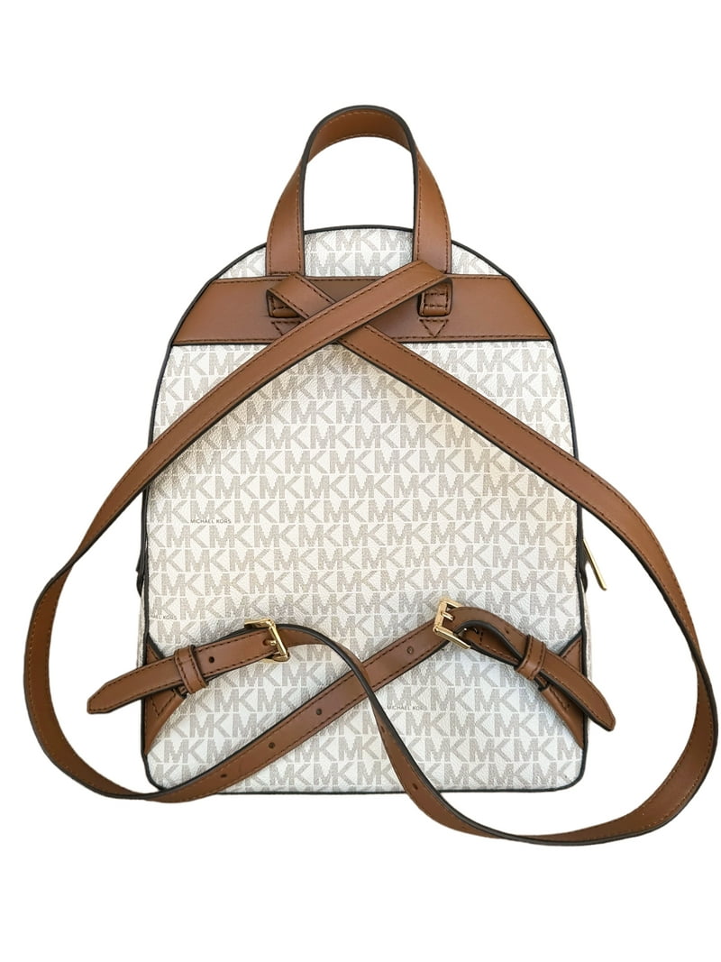 Michael Kors Jaycee Medium Backpack, Pebbled Leather  display picture 2