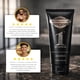 thumbnail image 4 of One System Shaving Gel After Shave amarillo 1, 4 of 8