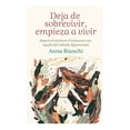 thumbnail image 1 of Deja de sobrevivir y empieza a vivir Quarzo Anna Bianchi, 1 of 2