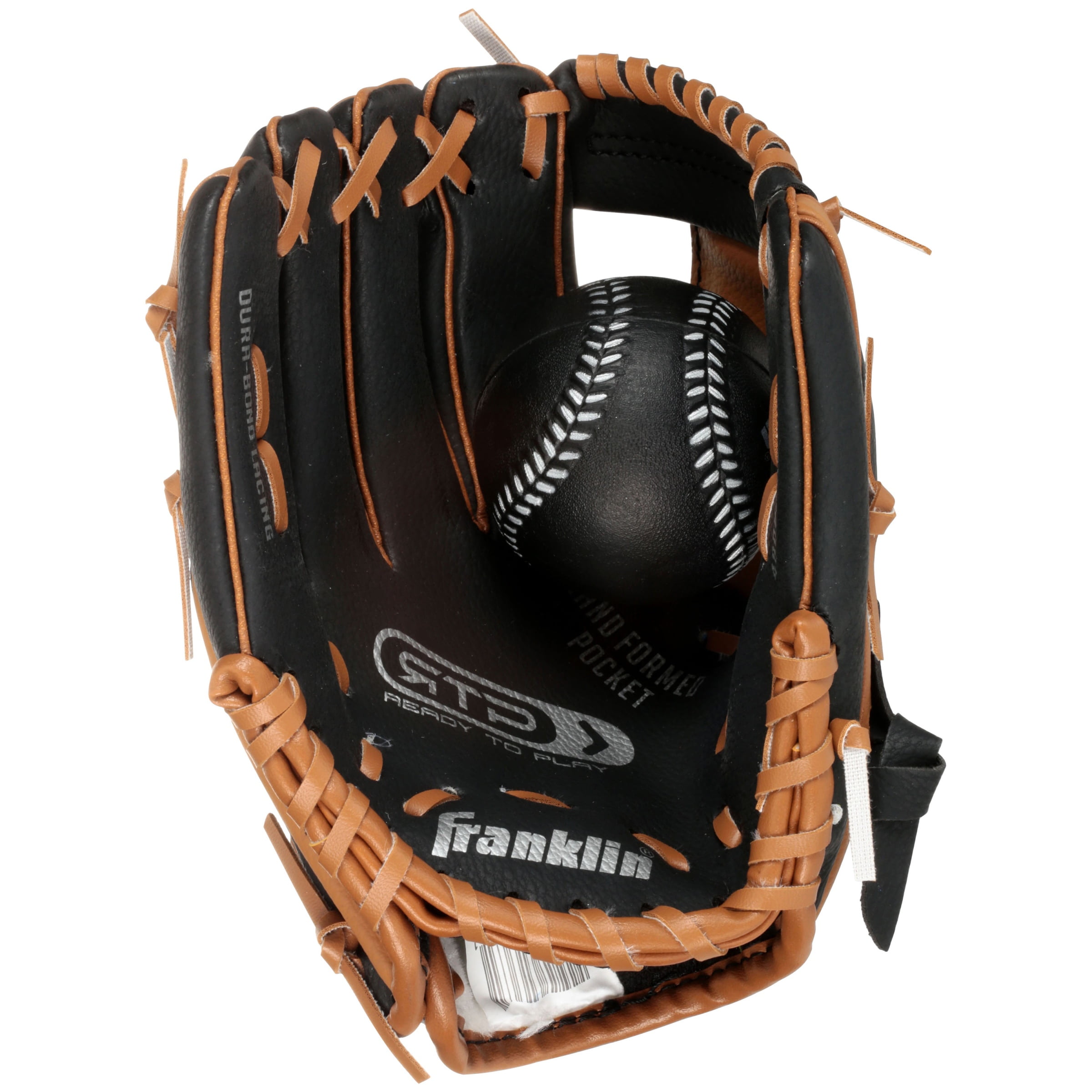 Franklin 9.5" Teeball Fielding Glove by Franklin Sports Inc.
