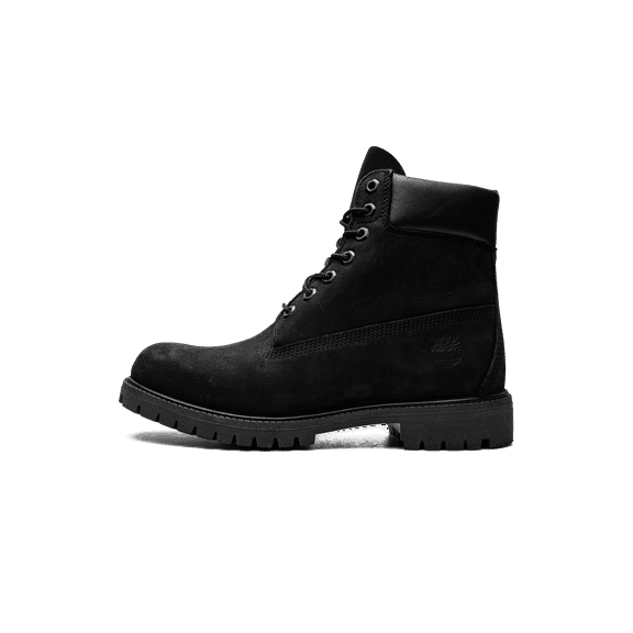 TIMBERLAND MENS 6 inch Premium Boot "Black" TB010073001 from Stadium Goods