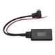 thumbnail image 5 of De Bluetooth Inalámbrico Bluetooth 5.0 AUX-IN Cable Stereo Audio Music Adapter Portable Para Pioneer CD IP-BUS ANGGREK Otros Vehículos, 5 of 8