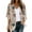 1# Khaki Cheap Stuff Under 1 Dollar, variant on Dyegold Kimonos For Women Summer Casual Open Front Floral Flowy Cardigans Lightweight Loose Chiffon Cover Up Blouse Tops