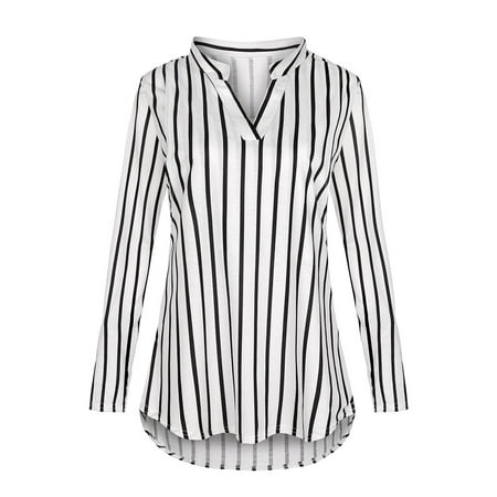 

Thanks Giving Maternity Shirt Women Maternity Long Sleeve Striped Nursing Tops Blouse For Breastfeeding Womens Jean Leggings with Pockets