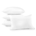 thumbnail image 2 of DOWNLITE Soft/Medium Density 230 TC Value 4 Pack Pillows., 2 of 3