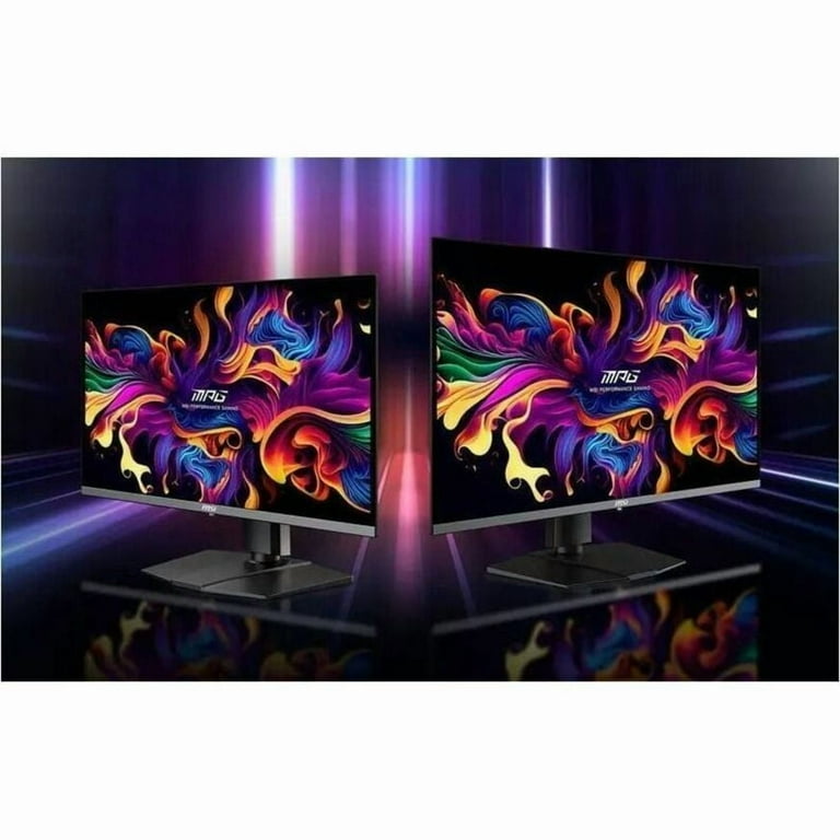MSI MAG 272QP QD-OLED X50 27