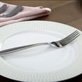 thumbnail image 5 of Oneida Mooncrest 20 Piece Everyday Flatware Set, 5 of 6