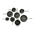 Calphalon Classic Nonstick 14Piece Cookware Set